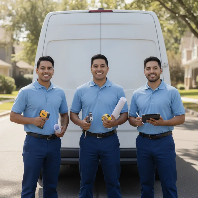 Imobiliária equipe em Guara